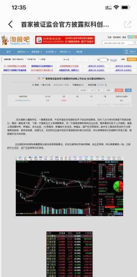 首家被证监会官方披露拟科创板上市企业 龙元