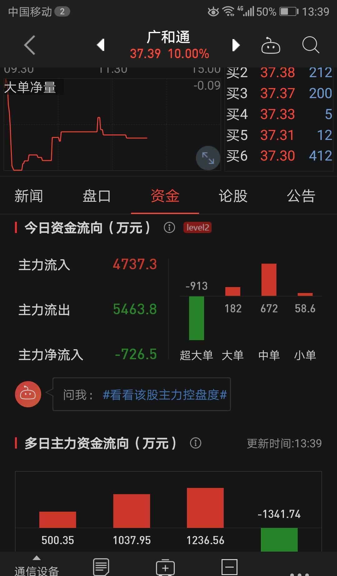 广和通吧 正文股友sm688123                            东方财富