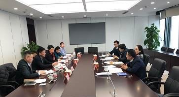 阿里巴巴与青岛国企合作情况