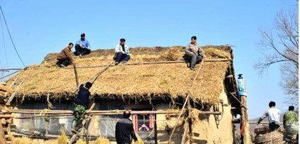 卖楼买股票,牛市结束再买别墅