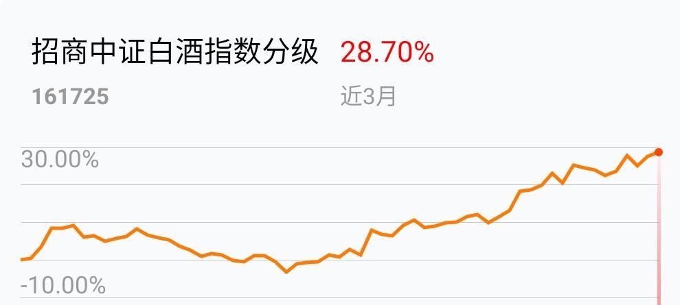 招商中证白酒指数分级基金的简单介绍