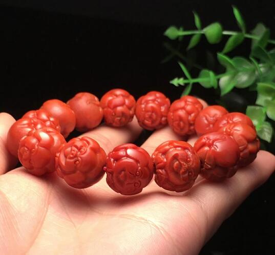 脚底抹油,见好就溜。昨天南红今天绿松石。