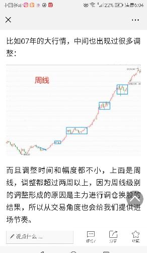 天国股道大胆预言:2019是超级大牛市,唯一真龙