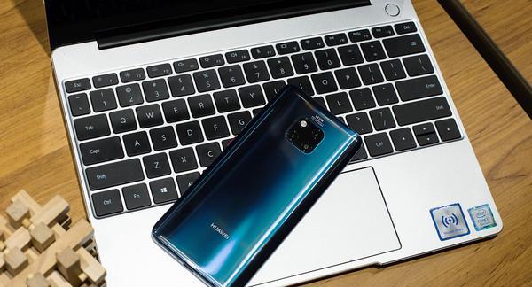 余承东:2019华为手机份额能成全球第一