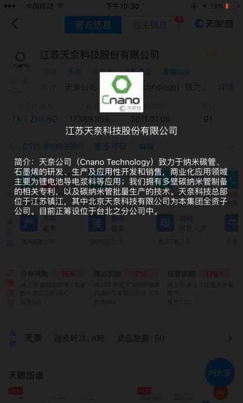 间接性利好,科创首批石墨稀企业受理,而同方子