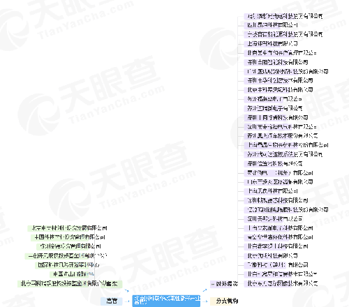 纳闷了同样都是投资国开瑞明,为啥江苏阳光可