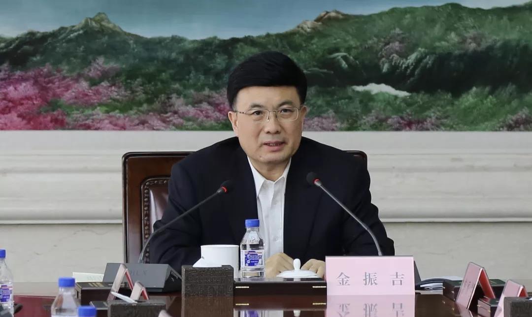 吉林省人大常委会召开主任会议,十三届人大常委会第十次会议没有修改