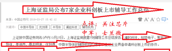 士兰微:科创版的中军