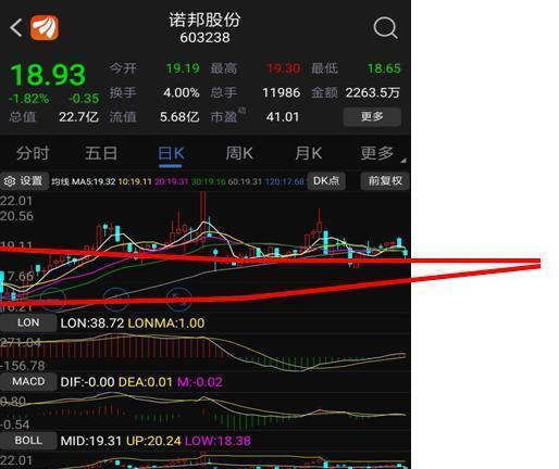 巴菲特曾说:买一只股票,别想着今天买入,明天就