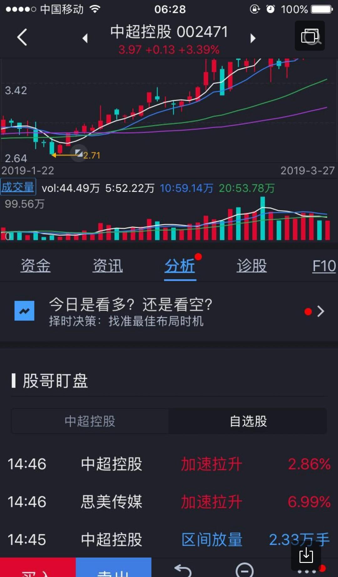 第二批科创板受理企业名单来了!8家企业上榜 