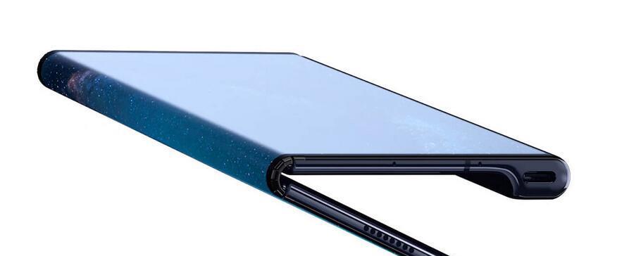 为华为新机供屏幕,京东方称股价被低估 观察者