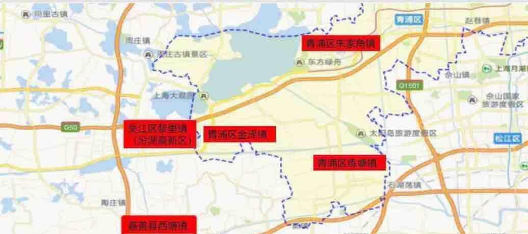 长三角一体化叠加科创硅谷!一旦公布,必几个一