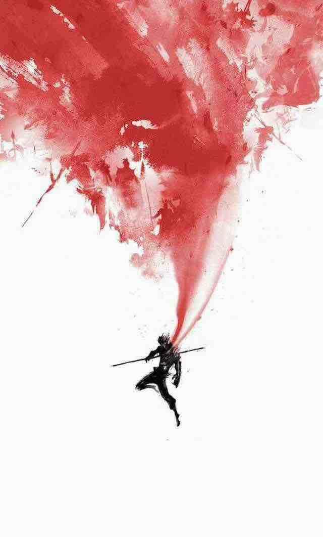 真正的成年人,平日里都是戴着紧箍咒的悟空,只有经历了九九八十一难