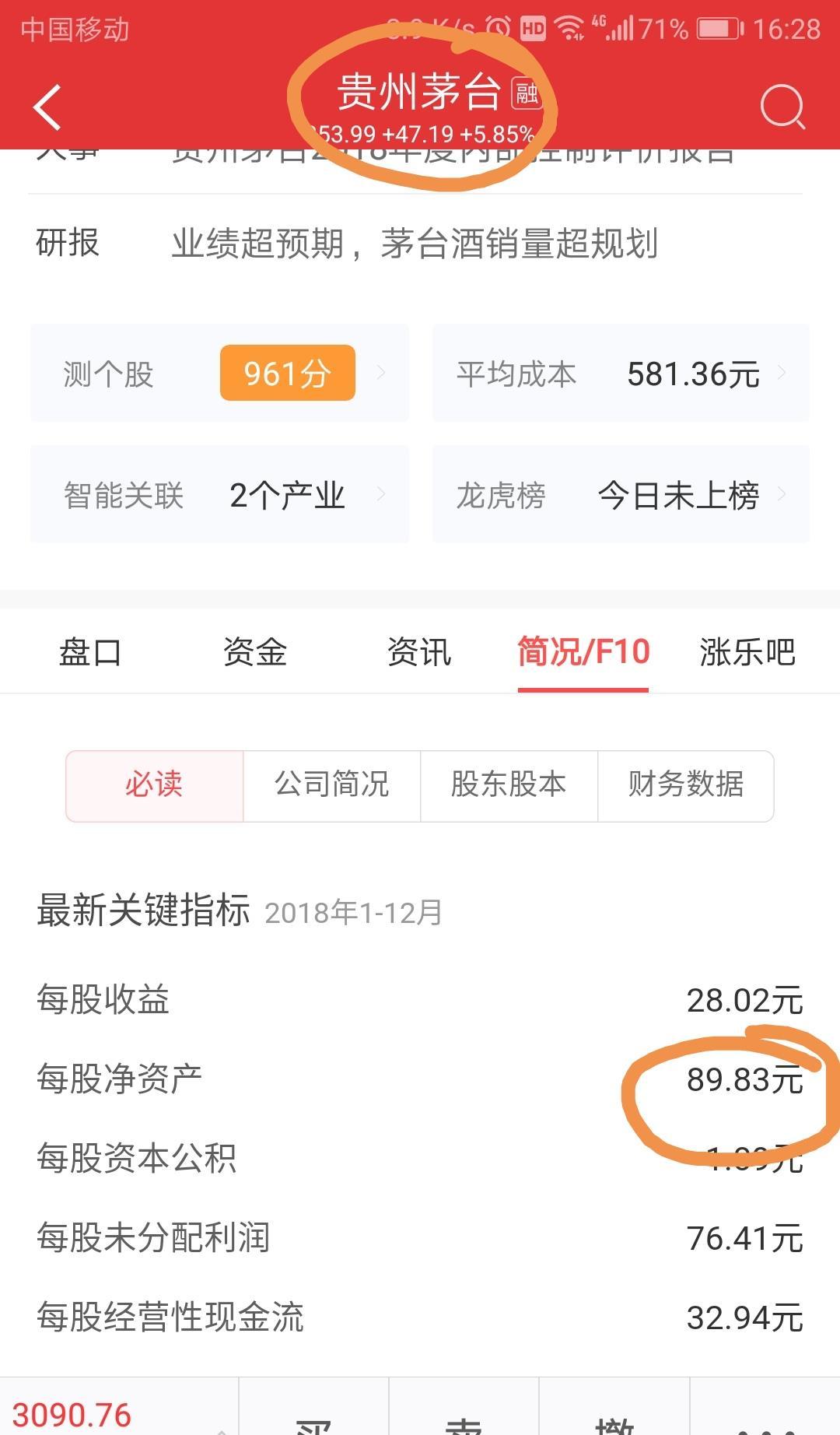 有利空,18年亏损太大了,如果每股净资产低于股