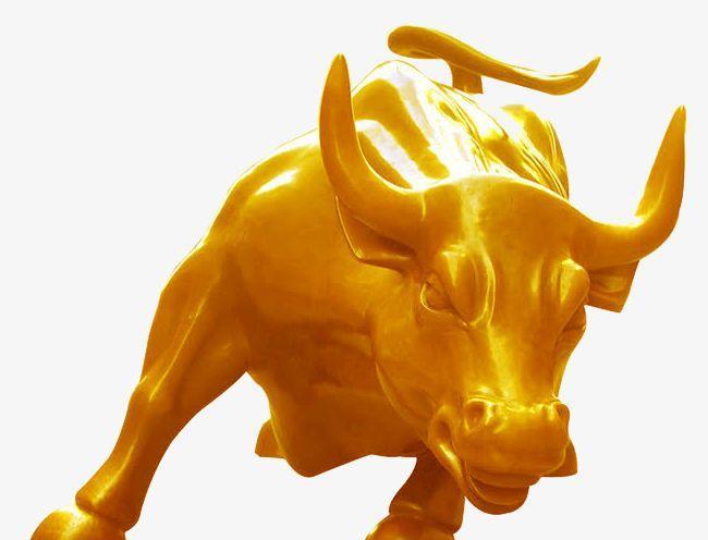 牛起来,好当家!