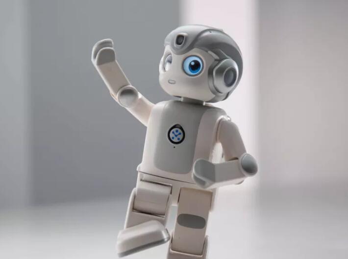 ubt 机器人 "悟空" 人工智能领域新突破