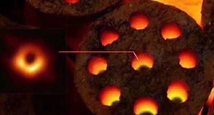 黑洞形成,利好神火股份,明日涨停[胜利]