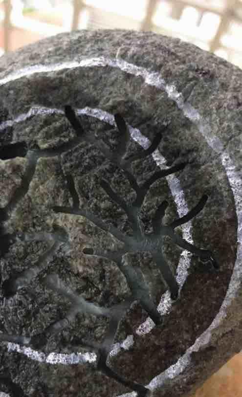 2019-4-10长线3204支撑看3248短压,跌破3216