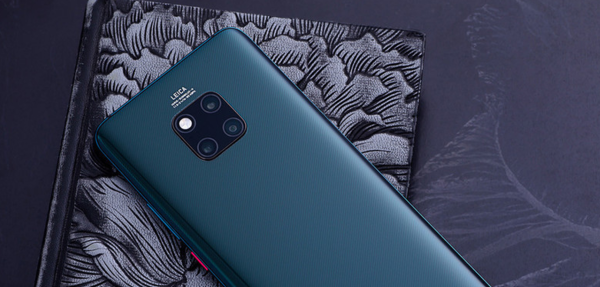 华为发布2019年一季度业绩智能手机发货超5900万台