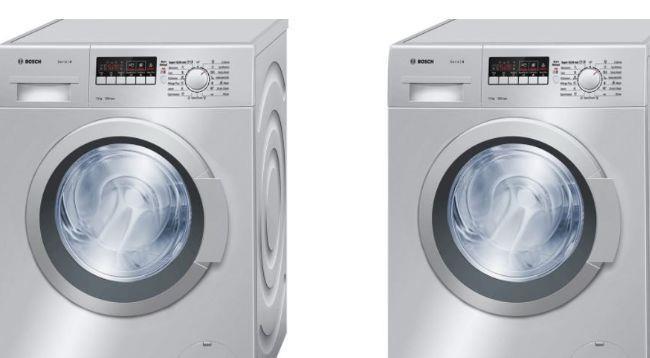 世界十大洗衣机品牌