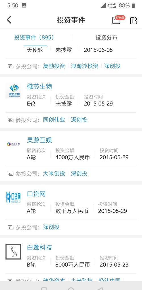 创投第三大股东的你不上涨!斗鱼去美国上市也