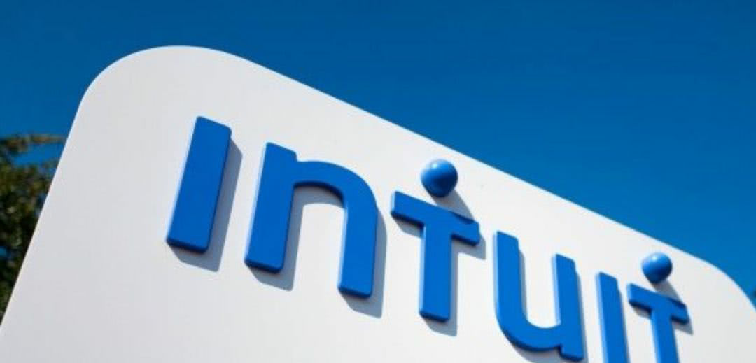 财捷intuit是一家软