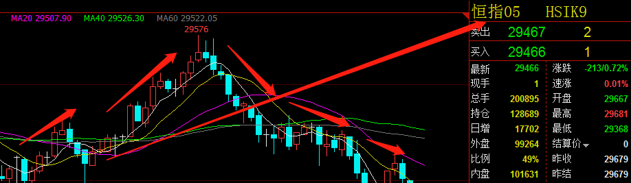 万物得其本者生,百事得其道者成!