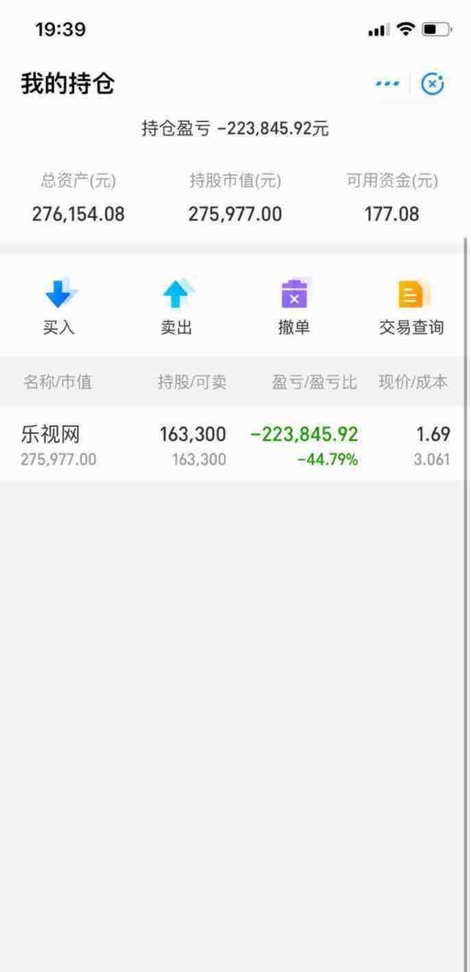 重磅!贾跃亭遭立案调查:1700亿灰飞烟灭,乐视