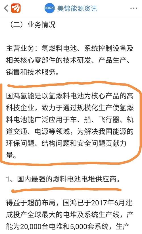 看图说话, 全国最大唯一能够做到军用氢燃料电