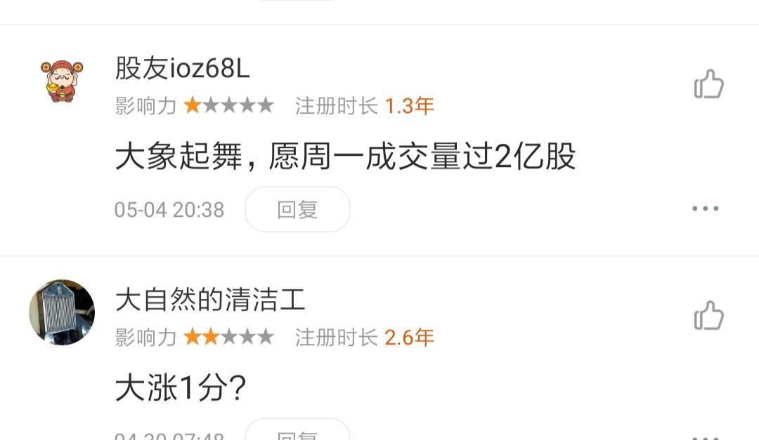 发现没有,经常叫唤的那几只x消失2天了! 我天天盯着你们!