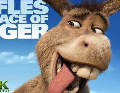 论马尾巴的功能与驴皮的功效…