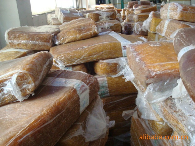 为什么东南亚的国家盛产天然橡胶