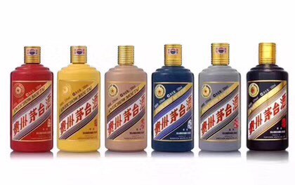 仅次于茅台的酒有哪些 342CBF20AD0B82116C81FEDF7C0607CC_w420h264.jpg