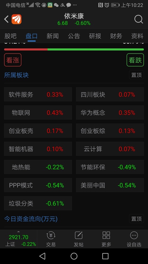 属于华为 垃圾分类两大热门概验!怎么不涨?难