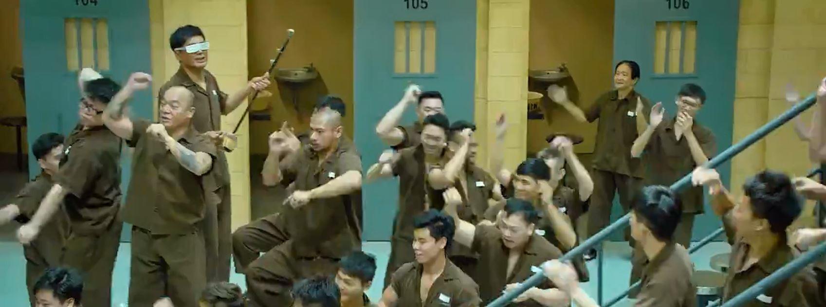 周末开心影院:纵使不能会面,始终也是朋友