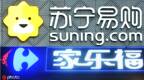 左手买进，右手剥离，苏宁到底打得什么算盘？| 风眼前线