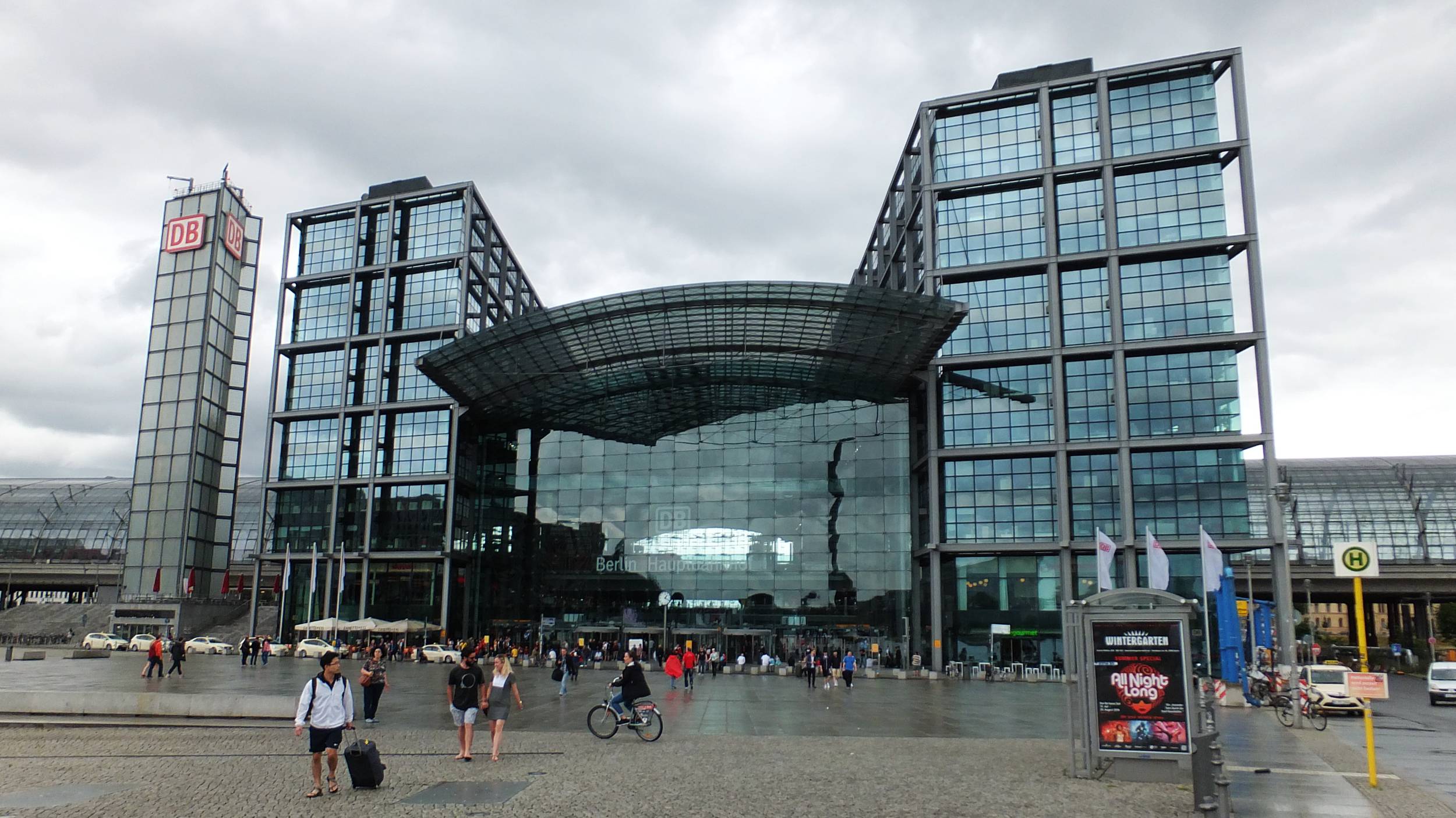 柏林中央火车站_珠海港(000507)股吧_东方财富网股吧