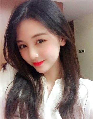 真实的虎牙妹妹