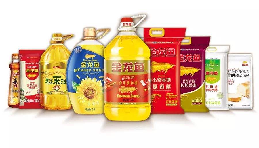 金龙鱼上市后,道道全不知道会不会跌到8元!