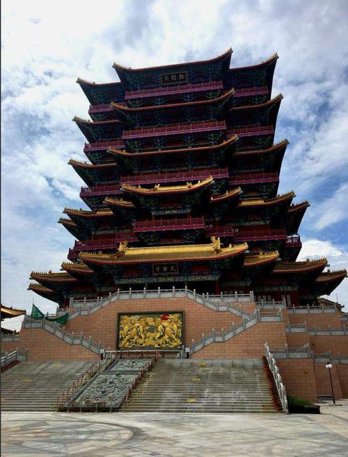 潮州太安堂博物馆就不止30亿