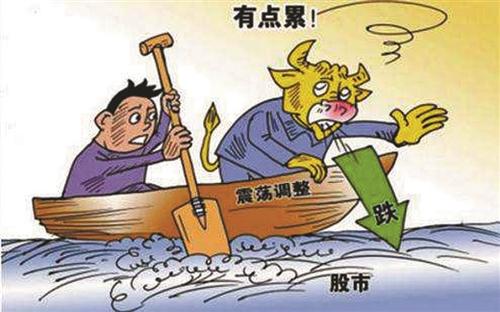 这个市场令人堪忧!