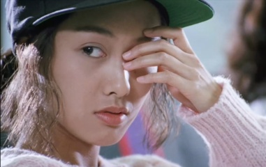 我一进来就看到常威在打来福。