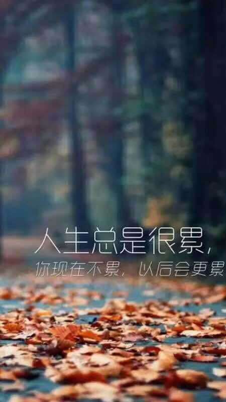 生活不易,且行且珍惜,我有故事,朋友,你有酒吗?