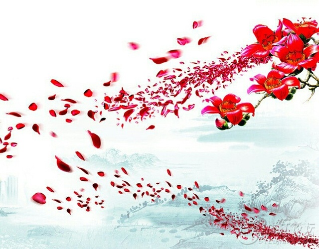 相见时难别亦难东风无力百花残百花的故事为何与这句诗如此应景，六师几经周折找到华威