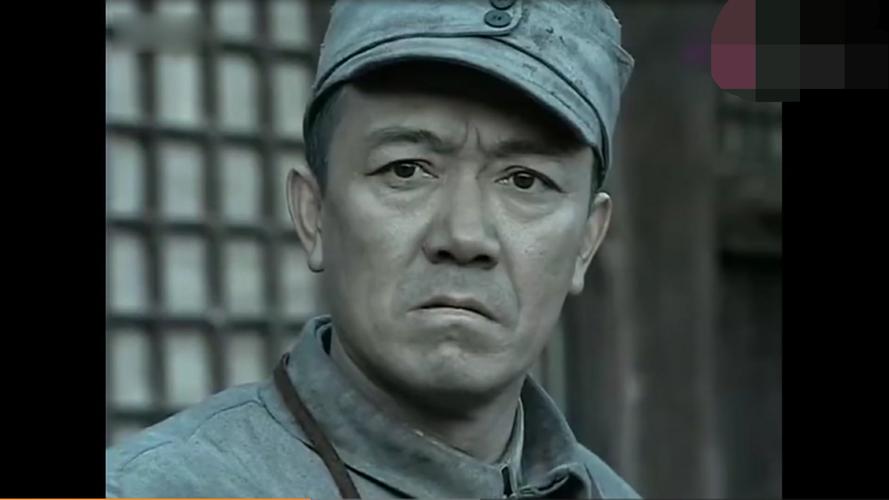 带领多军的三营长,已经提拔为三团长啦