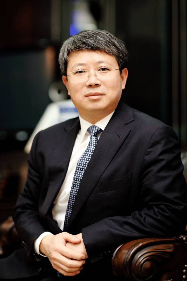 以责任诠释初心以担当承载梦想苍天再借神城17年