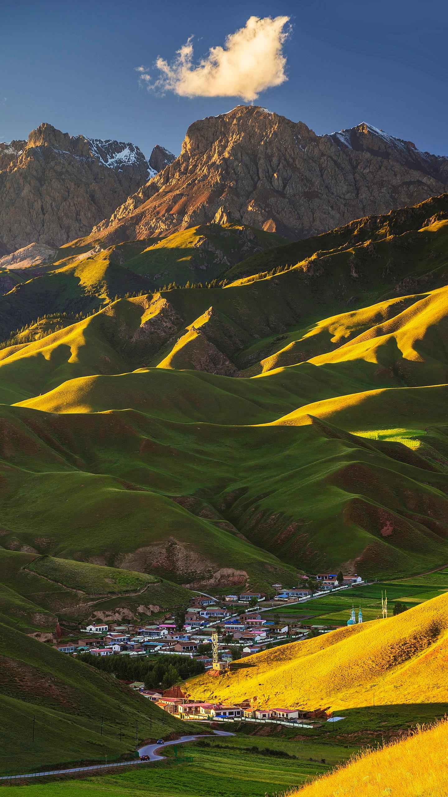 在股市中赚钱就是这样简单,哪怕你就用双底买卖技巧,或者突