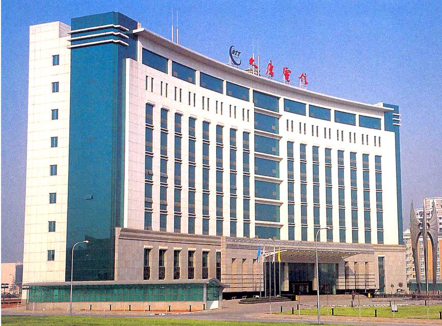 大唐电信逆势走强