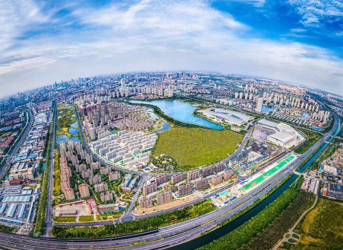 格调平园逸涵园h4地块交付在即正在为业主高品质的居住体验完善每一个