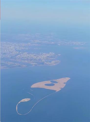 航拍如意岛(网上资源)_中弘3(400071)股吧_东方财富网股吧